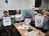 Senior klub Výšina 9.1.2020 - Bezpečně na horách