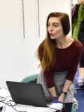 Literární kavárna s Markétou Ježkovou