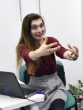Literární kavárna s Markétou Ježkovou
