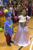 Dětský karneval