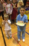 Dětský karneval