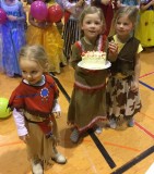 Dětský karneval