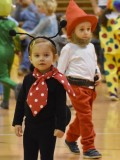 Dětský karneval