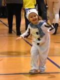 Dětský karneval