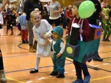 Dětský karneval