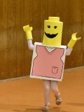 Dětský karneval