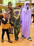 Dětský karneval