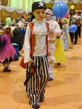 Dětský karneval