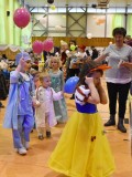 Dětský karneval