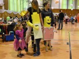 Dětský karneval