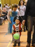 Dětský karneval