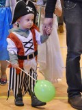 Dětský karneval