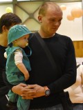 Dětský karneval