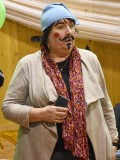 Dětský karneval