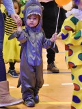 Dětský karneval
