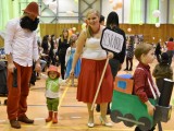 Dětský karneval