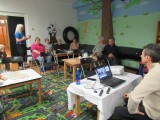 Senior klub Výšina 6.2.2020 - Po stopách dávné historie - Izrael