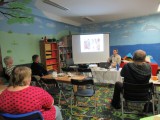 Senior klub Výšina 6.2.2020 - Po stopách dávné historie - Izrael