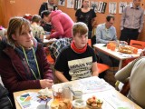 Den otevřených dveří v ZŠ na Horním Tanvaldu