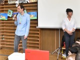 Den otevřených dveří v ZŠ na Horním Tanvaldu