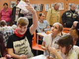 Den otevřených dveří v ZŠ na Horním Tanvaldu
