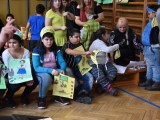 Den otevřených dveří v ZŠ na Horním Tanvaldu