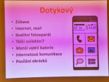 SK Šumburk 18.2. - Mám nový mobil
