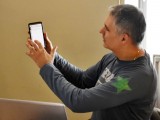 SK Šumburk 18.2. - Mám nový mobil