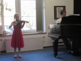 Senior klub Výšina 5.3.2020 - Návštěva ZUŠ