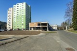Město i nadále žije