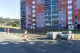 Město i nadále žije