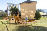 Město i nadále žije