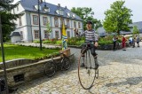 XV. ročník Spanilé jízdy 14.6.2020