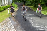 XV. ročník Spanilé jízdy 14.6.2020
