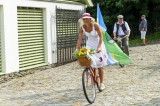 XV. ročník Spanilé jízdy 14.6.2020