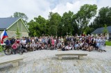 XV. ročník Spanilé jízdy 14.6.2020