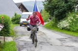 XV. ročník Spanilé jízdy 14.6.2020