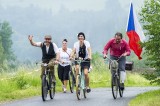 XV. ročník Spanilé jízdy 14.6.2020