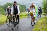 XV. ročník Spanilé jízdy 14.6.2020