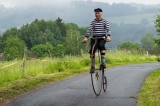 XV. ročník Spanilé jízdy 14.6.2020