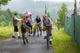 XV. ročník Spanilé jízdy 14.6.2020