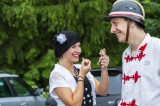 XV. ročník Spanilé jízdy 14.6.2020