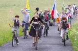 XV. ročník Spanilé jízdy 14.6.2020
