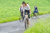 XV. ročník Spanilé jízdy 14.6.2020