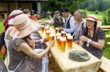 XV. ročník Spanilé jízdy 14.6.2020