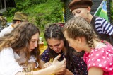 XV. ročník Spanilé jízdy 14.6.2020