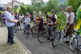 XV. ročník Spanilé jízdy 14.6.2020