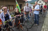 XV. ročník Spanilé jízdy 14.6.2020