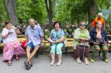 XV. ročník Spanilé jízdy 14.6.2020