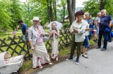 XV. ročník Spanilé jízdy 14.6.2020